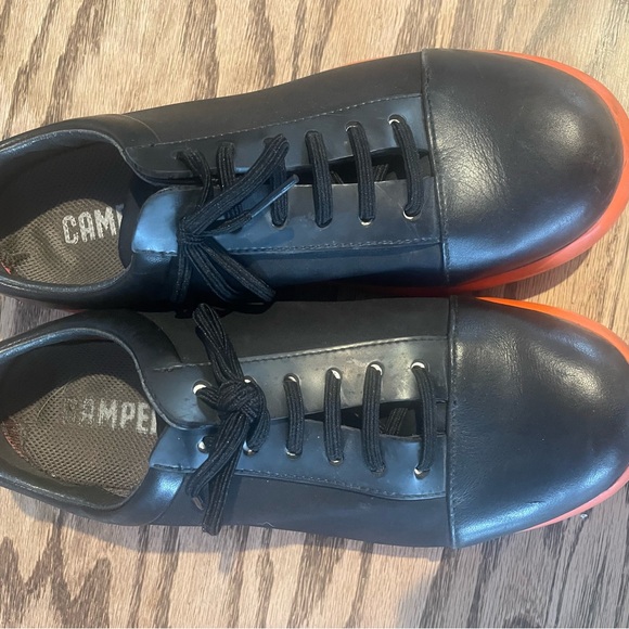 Camper Mens Shoes size 41 - Picture 4 of 6